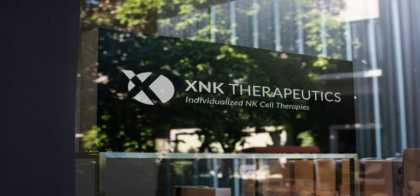 XNK Therapeutics receives EMA scientific recommendation for evencaleucel as an Advanced Therapy Medicinal Product